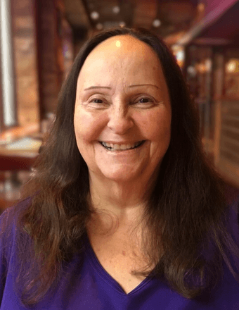 Barbara Duncan Obituary