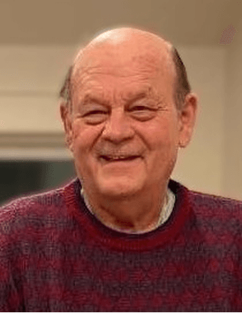 John Erickson Obituary