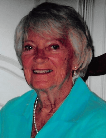 Barbara Jean Dozer Obituary
