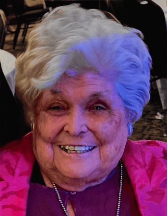 Donna Jean Fonville Obituary