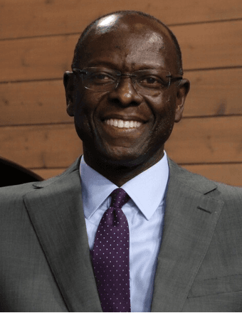 David Amponsah M.D. Obituary